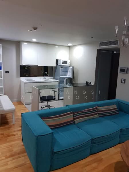 Quad Silom, Bangkok, 63 Soi Pipat 2, Silom Road, Suriyawong, Bang Rak, Bangkok, 2 Bedrooms, 60 sqm, Condo For Sale, by Phanrangsi Wutthikornwanich, 500263916 - DDproperty.com