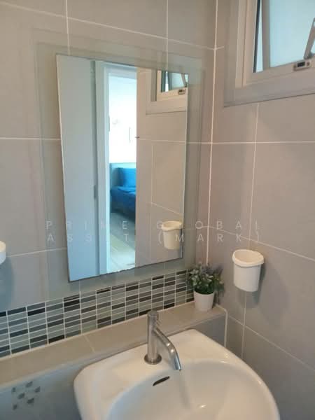 Dcondo Kathu-Patong, Phuket, Wichit Songkhram Road, Kathu, Kathu, Phuket, Studio, 30 sqm, Condo For Rent, by Prime Global Asset (Mark), 500263917 - DDproperty.com