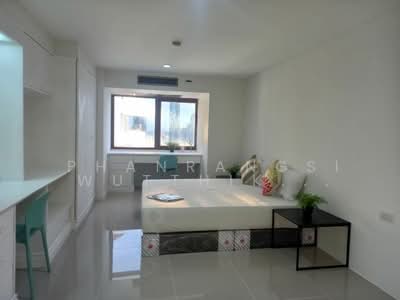For Rent - The Waterford Park, Bangkok