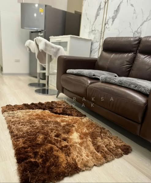 Knightsbridge Prime Sathorn : ไนท์บริดจ์ ไพรม์ สาทร, กรุงเทพ, 599 นราธิวาสราชนครินทร์, ทุ่งมหาเมฆ, สาทร, กรุงเทพ, 45 ตร.ม., คอนโด ให้เช่า, โดย Boonraksa Sopak, 500263920 - DDproperty.com