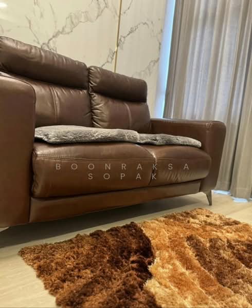 Knightsbridge Prime Sathorn : ไนท์บริดจ์ ไพรม์ สาทร, กรุงเทพ, 599 นราธิวาสราชนครินทร์, ทุ่งมหาเมฆ, สาทร, กรุงเทพ, 45 ตร.ม., คอนโด ให้เช่า, โดย Boonraksa Sopak, 500263920 - DDproperty.com