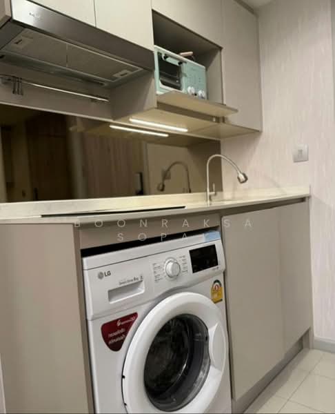 Knightsbridge Prime Sathorn : ไนท์บริดจ์ ไพรม์ สาทร, กรุงเทพ, 599 นราธิวาสราชนครินทร์, ทุ่งมหาเมฆ, สาทร, กรุงเทพ, 45 ตร.ม., คอนโด ให้เช่า, โดย Boonraksa Sopak, 500263920 - DDproperty.com