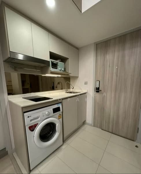 Knightsbridge Prime Sathorn, Bangkok, 599 Naradhiwas Rajanagarindra Road, Thung Maha Mek, Sathon, Bangkok, 2 Bedrooms, 45 sqm, Condo For Rent, by Boonraksa Sopak, 500263920 - DDproperty.com