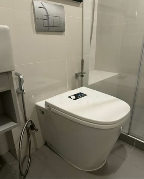 Knightsbridge Prime Sathorn : ไนท์บริดจ์ ไพรม์ สาทร, กรุงเทพ, 599 นราธิวาสราชนครินทร์, ทุ่งมหาเมฆ, สาทร, กรุงเทพ, 45 ตร.ม., คอนโด ให้เช่า, โดย Boonraksa Sopak, 500263920 - DDproperty.com