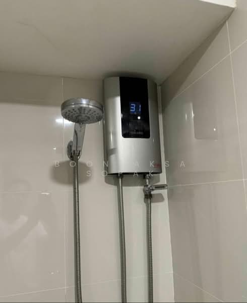 Knightsbridge Prime Sathorn, Bangkok, 599 Naradhiwas Rajanagarindra Road, Thung Maha Mek, Sathon, Bangkok, 2 Bedrooms, 45 sqm, Condo For Rent, by Boonraksa Sopak, 500263920 - DDproperty.com