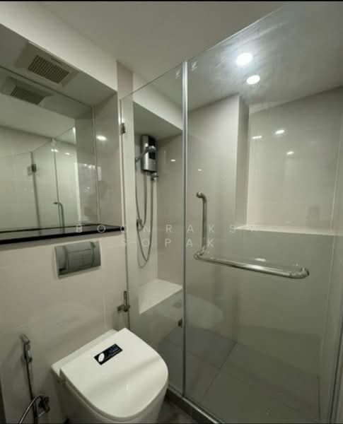 Knightsbridge Prime Sathorn, Bangkok, 599 Naradhiwas Rajanagarindra Road, Thung Maha Mek, Sathon, Bangkok, 2 Bedrooms, 45 sqm, Condo For Rent, by Boonraksa Sopak, 500263920 - DDproperty.com