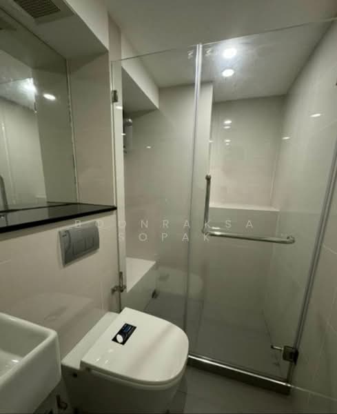 Knightsbridge Prime Sathorn, Bangkok, 599 Naradhiwas Rajanagarindra Road, Thung Maha Mek, Sathon, Bangkok, 2 Bedrooms, 45 sqm, Condo For Rent, by Boonraksa Sopak, 500263920 - DDproperty.com