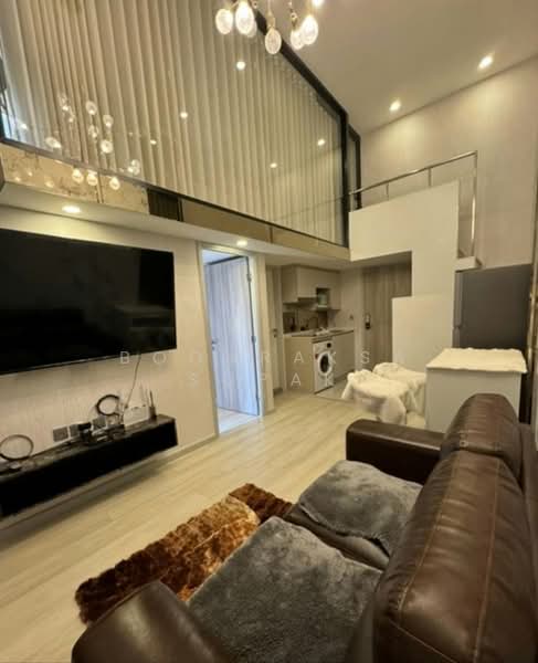 Knightsbridge Prime Sathorn : ไนท์บริดจ์ ไพรม์ สาทร, กรุงเทพ, 599 นราธิวาสราชนครินทร์, ทุ่งมหาเมฆ, สาทร, กรุงเทพ, 45 ตร.ม., คอนโด ให้เช่า, โดย Boonraksa Sopak, 500263920 - DDproperty.com