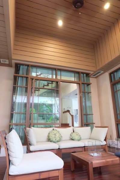 Baan Sansiri Sukhumvit 67 : บ้านแสนสิริ สุขุมวิท 67, กรุงเทพ, 32 ซอย สุขุมวิท 67, พระโขนงเหนือ, วัฒนา, กรุงเทพ, 394 ตร.ม., บ้านเดี่ยว ให้เช่า, โดย Boonraksa Sopak, 500263922 - DDproperty.com