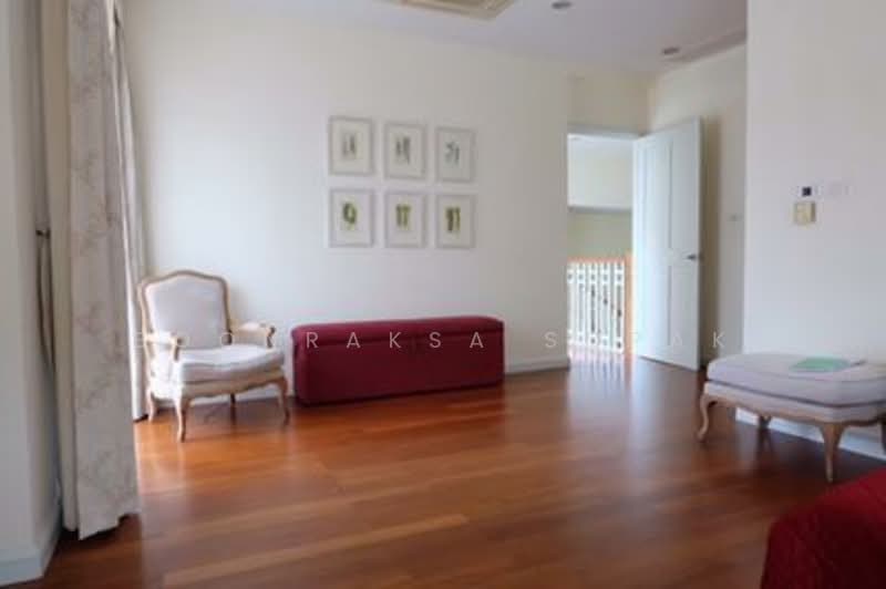 Baan Sansiri Sukhumvit 67 : บ้านแสนสิริ สุขุมวิท 67, กรุงเทพ, 32 ซอย สุขุมวิท 67, พระโขนงเหนือ, วัฒนา, กรุงเทพ, 394 ตร.ม., บ้านเดี่ยว ให้เช่า, โดย Boonraksa Sopak, 500263922 - DDproperty.com