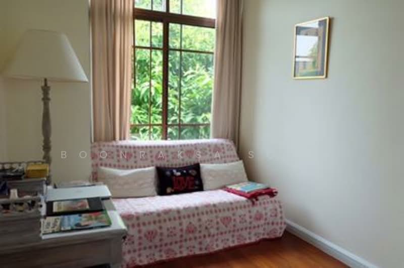 Baan Sansiri Sukhumvit 67, Bangkok, 32 Soi Sukhumvit 67, Phra Kanong Nua, Watthana, Bangkok, 4 Bedrooms, 394 sqm, Single Detached House For Rent, by Boonraksa Sopak, 500263922 - DDproperty.com