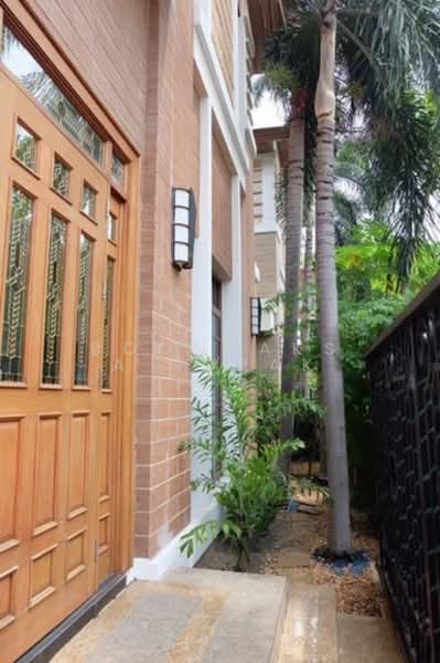 Baan Sansiri Sukhumvit 67 : บ้านแสนสิริ สุขุมวิท 67, กรุงเทพ, 32 ซอย สุขุมวิท 67, พระโขนงเหนือ, วัฒนา, กรุงเทพ, 394 ตร.ม., บ้านเดี่ยว ให้เช่า, โดย Boonraksa Sopak, 500263922 - DDproperty.com