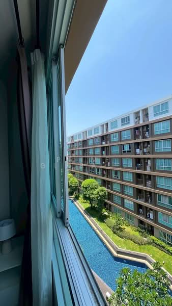 Dcondo Creek Phuket : ดีคอนโด ครีก ภูเก็ต, ภูเก็ต, 81 ม.2, กะทู้, กะทู้, ภูเก็ต, 30 ตร.ม., คอนโด ให้เช่า, โดย Prime Global Asset (Mark), 500263928 - DDproperty.com