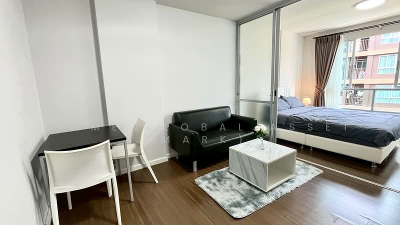 Dcondo Creek Phuket : ดีคอนโด ครีก ภูเก็ต, ภูเก็ต, 81 ม.2, กะทู้, กะทู้, ภูเก็ต, 30 ตร.ม., คอนโด ให้เช่า, โดย Prime Global Asset (Mark), 500263928 - DDproperty.com