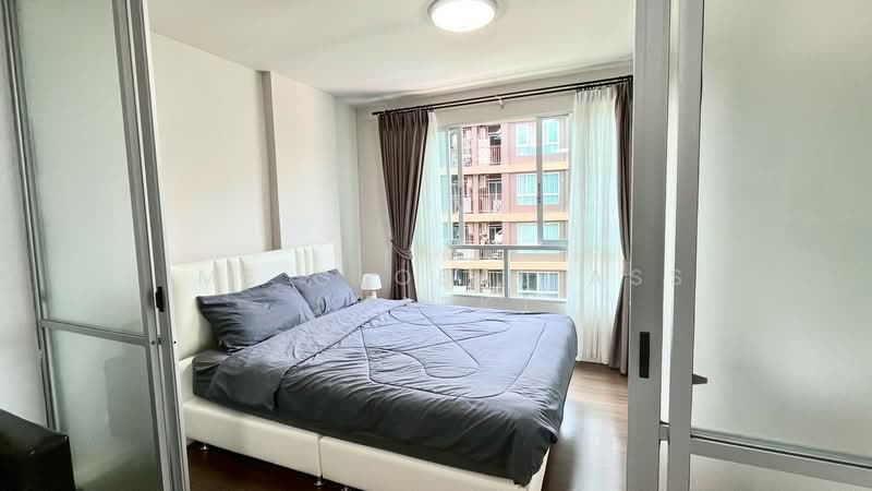 Dcondo Creek Phuket : ดีคอนโด ครีก ภูเก็ต, ภูเก็ต, 81 ม.2, กะทู้, กะทู้, ภูเก็ต, 30 ตร.ม., คอนโด ให้เช่า, โดย Prime Global Asset (Mark), 500263928 - DDproperty.com