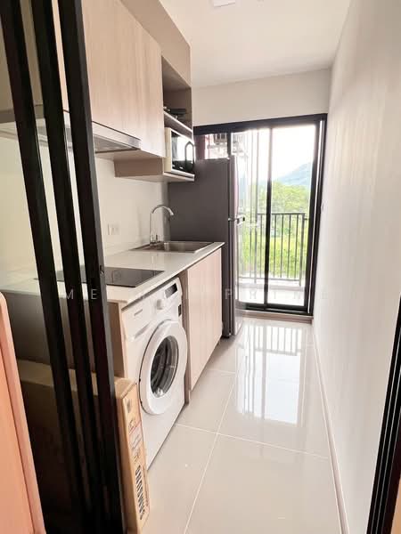 The Base Height Phuket : เดอะเบส ไฮท์ ภูเก็ต, ภูเก็ต, 359 ถนน หงษ์หยกอุทิศ, ตลาดใหญ่, เมืองภูเก็ต, ภูเก็ต, 30 ตร.ม., คอนโด ให้เช่า, โดย MeiMei Prime, 500263931 - DDproperty.com