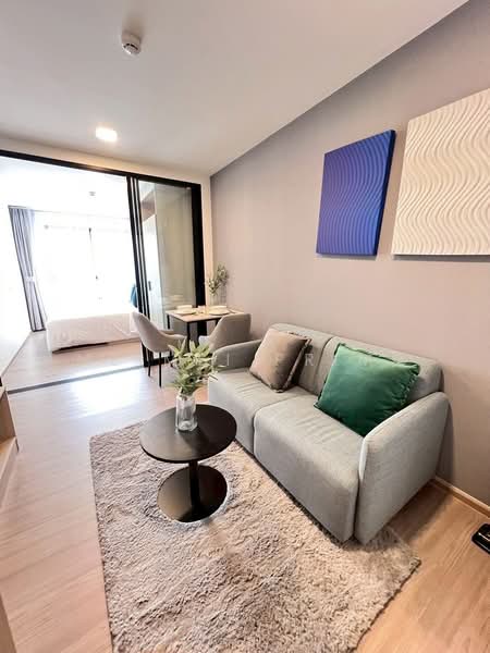 The Base Height Phuket : เดอะเบส ไฮท์ ภูเก็ต, ภูเก็ต, 359 ถนน หงษ์หยกอุทิศ, ตลาดใหญ่, เมืองภูเก็ต, ภูเก็ต, 30 ตร.ม., คอนโด ให้เช่า, โดย MeiMei Prime, 500263931 - DDproperty.com