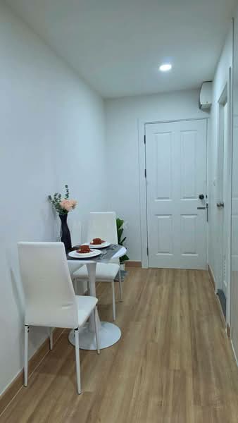 Regent Home 20 : รีเจ้นท์ โฮม 20, กรุงเทพ, ประชาชื่น 16, บางซื่อ, บางซื่อ, กรุงเทพ, 31 ตร.ม., คอนโด ขาย, โดย Milk ., 500263932 - DDproperty.com