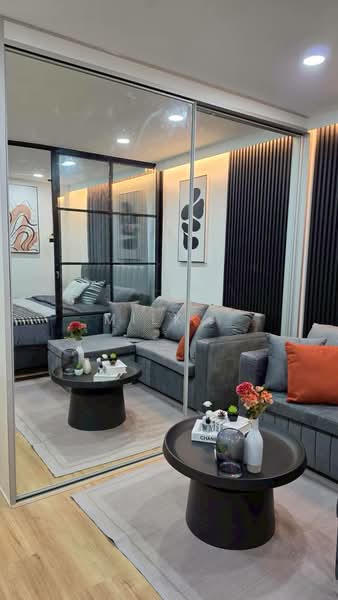 Regent Home 20, Bangkok, Pracha Chuen Rd 16, Bang Sue, Bang Sue, Bangkok, 1 Bedroom, 31 sqm, Condo For Sale, by Milk ., 500263932 - DDproperty.com