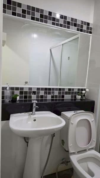 Regent Home 20 : รีเจ้นท์ โฮม 20, กรุงเทพ, ประชาชื่น 16, บางซื่อ, บางซื่อ, กรุงเทพ, 31 ตร.ม., คอนโด ขาย, โดย Milk ., 500263932 - DDproperty.com
