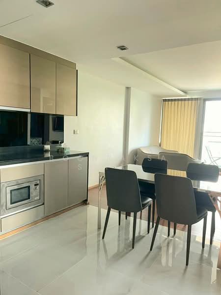 The Address Sukhumvit 61, Bangkok, 22 Soi Sukhumvit 61 Sukhumvit Road, Khlong Tan Nua, Watthana, Bangkok, 2 Bedrooms, 70 sqm, Condo For Rent, by Boonraksa Sopak, 500263937 - DDproperty.com