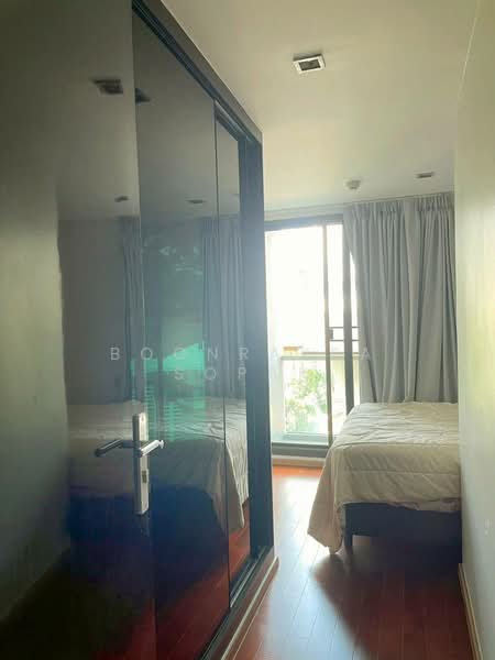 The Address Sukhumvit 61 : ดิ แอดเดรส สุขุมวิท 61, กรุงเทพ, 22 ซอยสุขุมวิท 61 ถนนสุขุมวิท, คลองตันเหนือ, วัฒนา, กรุงเทพ, 70 ตร.ม., คอนโด ให้เช่า, โดย Boonraksa Sopak, 500263937 - DDproperty.com