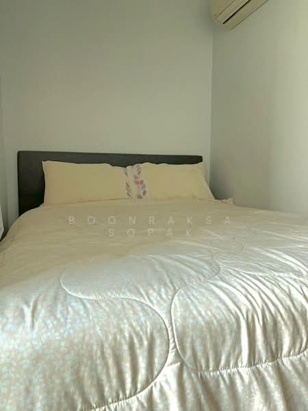 The Address Sukhumvit 61, Bangkok, 22 Soi Sukhumvit 61 Sukhumvit Road, Khlong Tan Nua, Watthana, Bangkok, 2 Bedrooms, 70 sqm, Condo For Rent, by Boonraksa Sopak, 500263937 - DDproperty.com