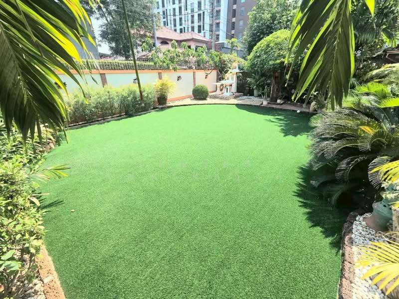 ขาย บ้านเดี่ยว 2 ชั้น ซอยเลี่ยงเมืองนนทบุรี 14 สนามบินน้ำ, Nonthaburi, Tha-Sai, Muang Nonthaburi, Nonthaburi, 3 Bedrooms, 150 sqm, Single Detached House For Sale, by กรณวัสส์ กัณฑวัสส์วงส์, 500263938 - DDproperty.com