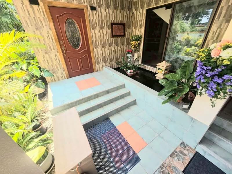 ขาย บ้านเดี่ยว 2 ชั้น ซอยเลี่ยงเมืองนนทบุรี 14 สนามบินน้ำ, นนทบุรี, ท่าทราย, เมืองนนทบุรี, นนทบุรี, 150 ตร.ม., บ้านเดี่ยว ขาย, โดย กรณวัสส์ กัณฑวัสส์วงส์, 500263938 - DDproperty.com