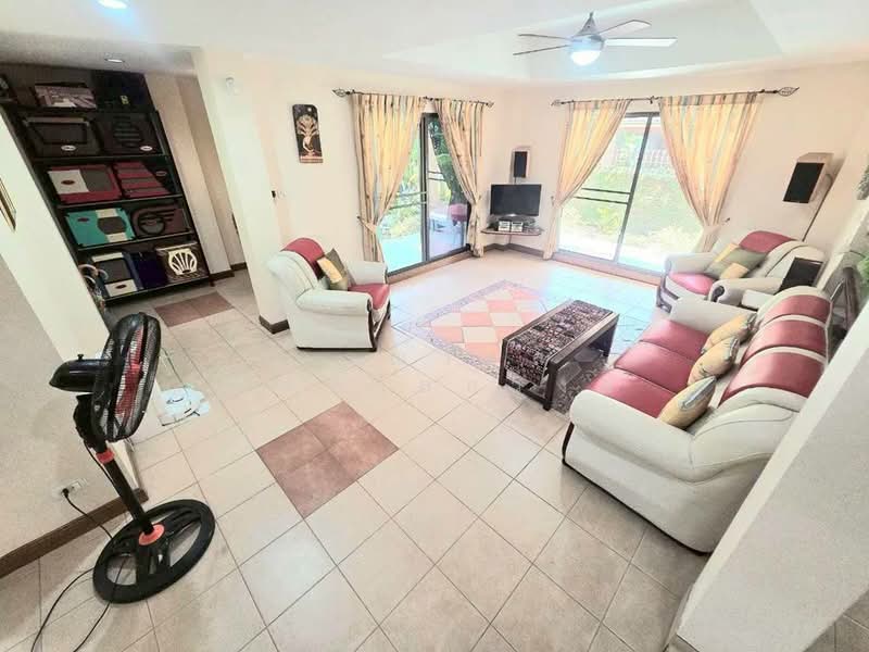 ขาย บ้านเดี่ยว 2 ชั้น ซอยเลี่ยงเมืองนนทบุรี 14 สนามบินน้ำ, Nonthaburi, Tha-Sai, Muang Nonthaburi, Nonthaburi, 3 Bedrooms, 150 sqm, Single Detached House For Sale, by กรณวัสส์ กัณฑวัสส์วงส์, 500263938 - DDproperty.com