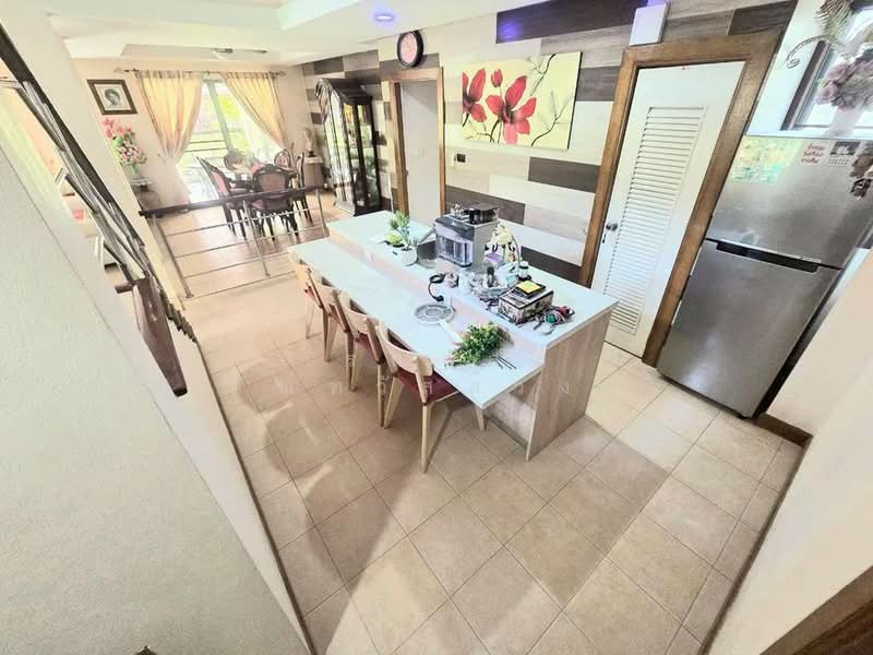 ขาย บ้านเดี่ยว 2 ชั้น ซอยเลี่ยงเมืองนนทบุรี 14 สนามบินน้ำ, Nonthaburi, Tha-Sai, Muang Nonthaburi, Nonthaburi, 3 Bedrooms, 150 sqm, Single Detached House For Sale, by กรณวัสส์ กัณฑวัสส์วงส์, 500263938 - DDproperty.com