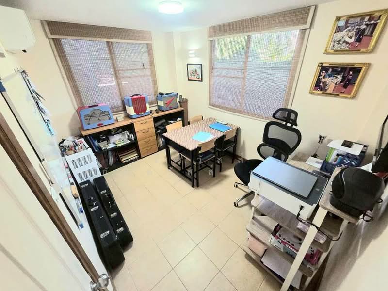 ขาย บ้านเดี่ยว 2 ชั้น ซอยเลี่ยงเมืองนนทบุรี 14 สนามบินน้ำ, Nonthaburi, Tha-Sai, Muang Nonthaburi, Nonthaburi, 3 Bedrooms, 150 sqm, Single Detached House For Sale, by กรณวัสส์ กัณฑวัสส์วงส์, 500263938 - DDproperty.com