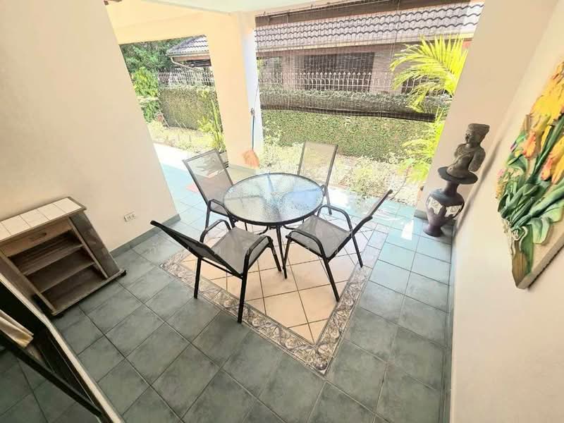 ขาย บ้านเดี่ยว 2 ชั้น ซอยเลี่ยงเมืองนนทบุรี 14 สนามบินน้ำ, Nonthaburi, Tha-Sai, Muang Nonthaburi, Nonthaburi, 3 Bedrooms, 150 sqm, Single Detached House For Sale, by กรณวัสส์ กัณฑวัสส์วงส์, 500263938 - DDproperty.com