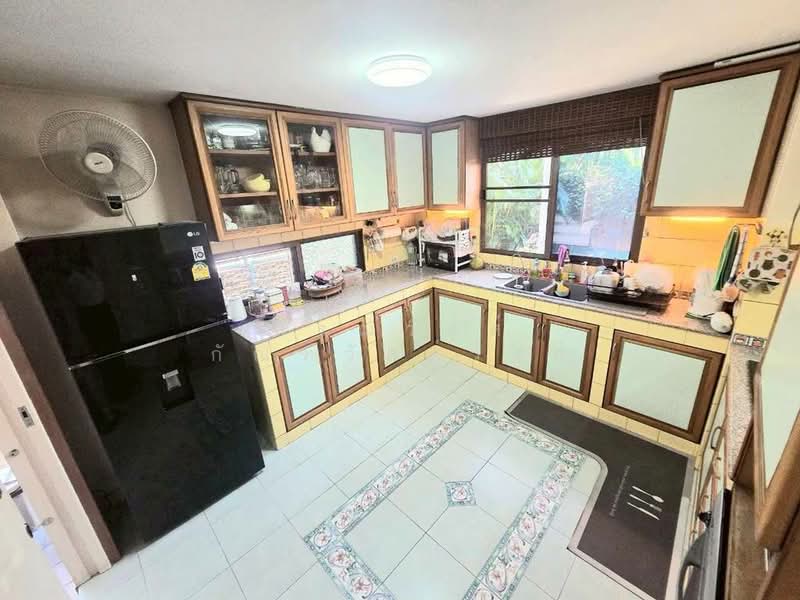 ขาย บ้านเดี่ยว 2 ชั้น ซอยเลี่ยงเมืองนนทบุรี 14 สนามบินน้ำ, Nonthaburi, Tha-Sai, Muang Nonthaburi, Nonthaburi, 3 Bedrooms, 150 sqm, Single Detached House For Sale, by กรณวัสส์ กัณฑวัสส์วงส์, 500263938 - DDproperty.com