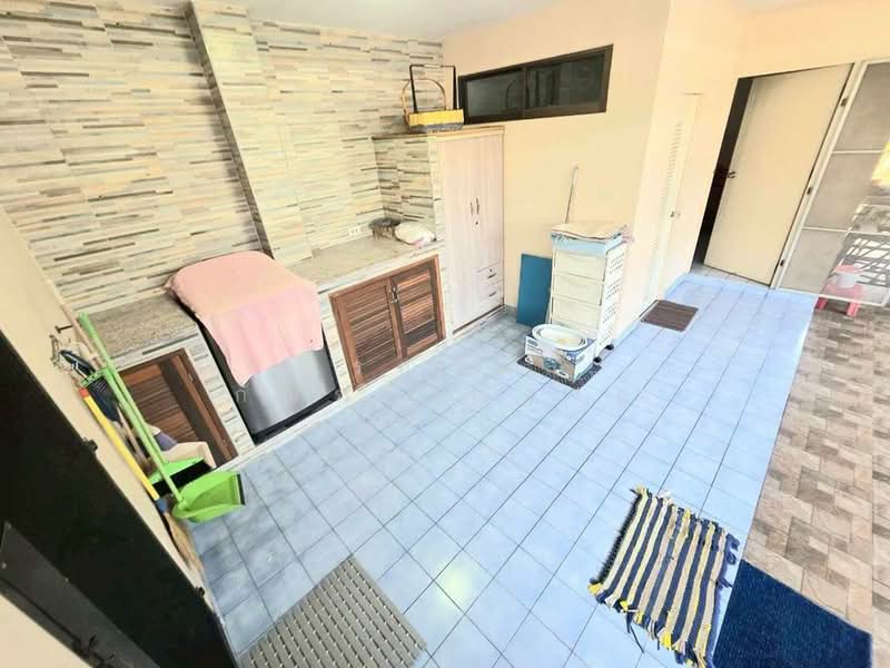 ขาย บ้านเดี่ยว 2 ชั้น ซอยเลี่ยงเมืองนนทบุรี 14 สนามบินน้ำ, นนทบุรี, ท่าทราย, เมืองนนทบุรี, นนทบุรี, 150 ตร.ม., บ้านเดี่ยว ขาย, โดย กรณวัสส์ กัณฑวัสส์วงส์, 500263938 - DDproperty.com