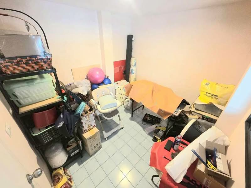 ขาย บ้านเดี่ยว 2 ชั้น ซอยเลี่ยงเมืองนนทบุรี 14 สนามบินน้ำ, Nonthaburi, Tha-Sai, Muang Nonthaburi, Nonthaburi, 3 Bedrooms, 150 sqm, Single Detached House For Sale, by กรณวัสส์ กัณฑวัสส์วงส์, 500263938 - DDproperty.com