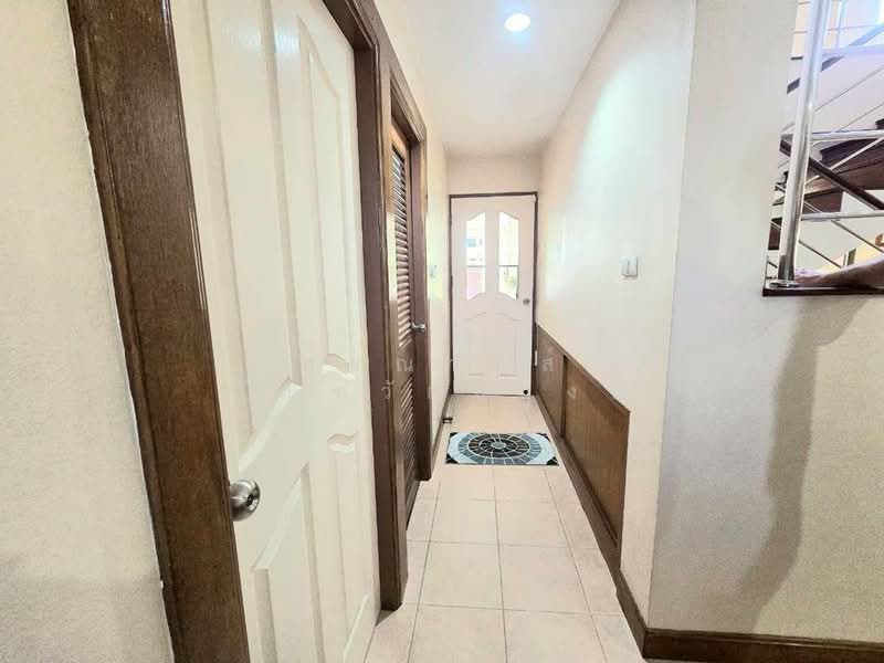 ขาย บ้านเดี่ยว 2 ชั้น ซอยเลี่ยงเมืองนนทบุรี 14 สนามบินน้ำ, นนทบุรี, ท่าทราย, เมืองนนทบุรี, นนทบุรี, 150 ตร.ม., บ้านเดี่ยว ขาย, โดย กรณวัสส์ กัณฑวัสส์วงส์, 500263938 - DDproperty.com