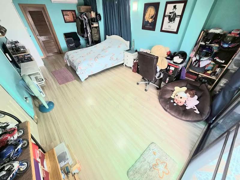 ขาย บ้านเดี่ยว 2 ชั้น ซอยเลี่ยงเมืองนนทบุรี 14 สนามบินน้ำ, นนทบุรี, ท่าทราย, เมืองนนทบุรี, นนทบุรี, 150 ตร.ม., บ้านเดี่ยว ขาย, โดย กรณวัสส์ กัณฑวัสส์วงส์, 500263938 - DDproperty.com