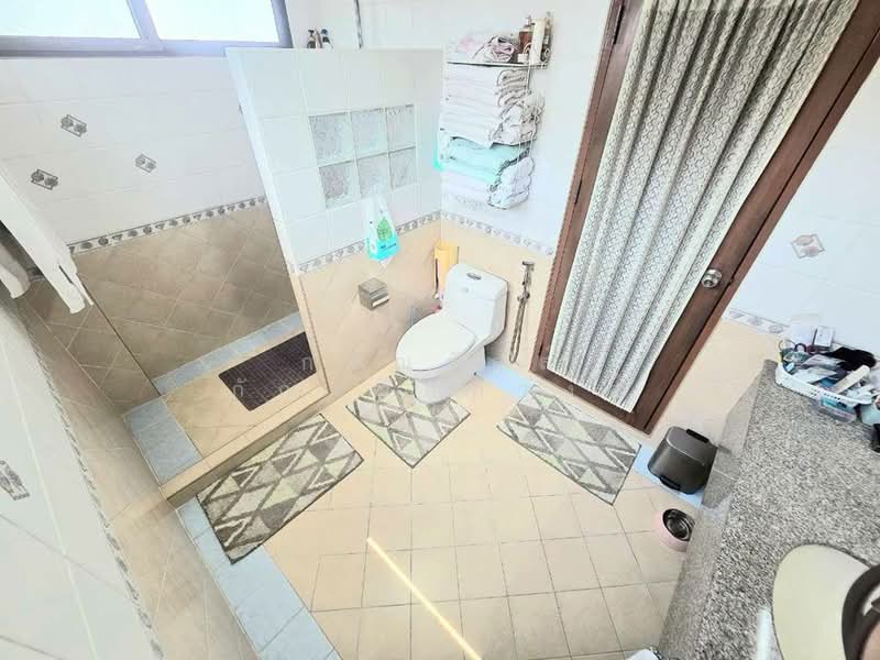ขาย บ้านเดี่ยว 2 ชั้น ซอยเลี่ยงเมืองนนทบุรี 14 สนามบินน้ำ, Nonthaburi, Tha-Sai, Muang Nonthaburi, Nonthaburi, 3 Bedrooms, 150 sqm, Single Detached House For Sale, by กรณวัสส์ กัณฑวัสส์วงส์, 500263938 - DDproperty.com