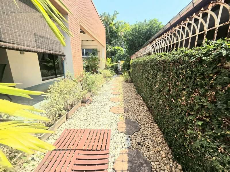 ขาย บ้านเดี่ยว 2 ชั้น ซอยเลี่ยงเมืองนนทบุรี 14 สนามบินน้ำ, Nonthaburi, Tha-Sai, Muang Nonthaburi, Nonthaburi, 3 Bedrooms, 150 sqm, Single Detached House For Sale, by กรณวัสส์ กัณฑวัสส์วงส์, 500263938 - DDproperty.com
