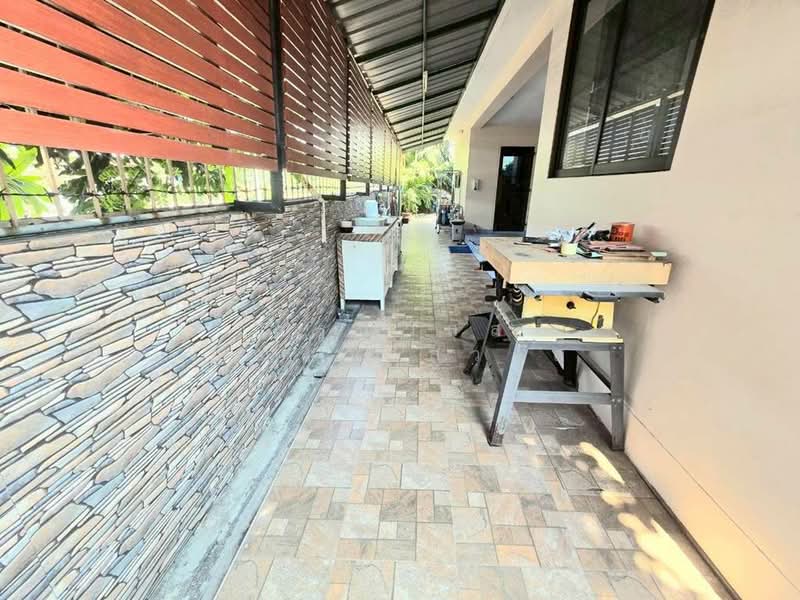 ขาย บ้านเดี่ยว 2 ชั้น ซอยเลี่ยงเมืองนนทบุรี 14 สนามบินน้ำ, นนทบุรี, ท่าทราย, เมืองนนทบุรี, นนทบุรี, 150 ตร.ม., บ้านเดี่ยว ขาย, โดย กรณวัสส์ กัณฑวัสส์วงส์, 500263938 - DDproperty.com
