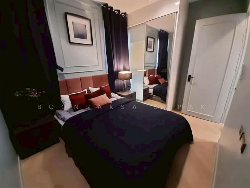 The Bloom Sukhumvit 71, Bangkok, Soi Sukhumvit 71, Phra Kanong Nua, Watthana, Bangkok, 3 Bedrooms, 88 sqm, Condo For Rent, by Boonraksa Sopak, 500263942 - DDproperty.com