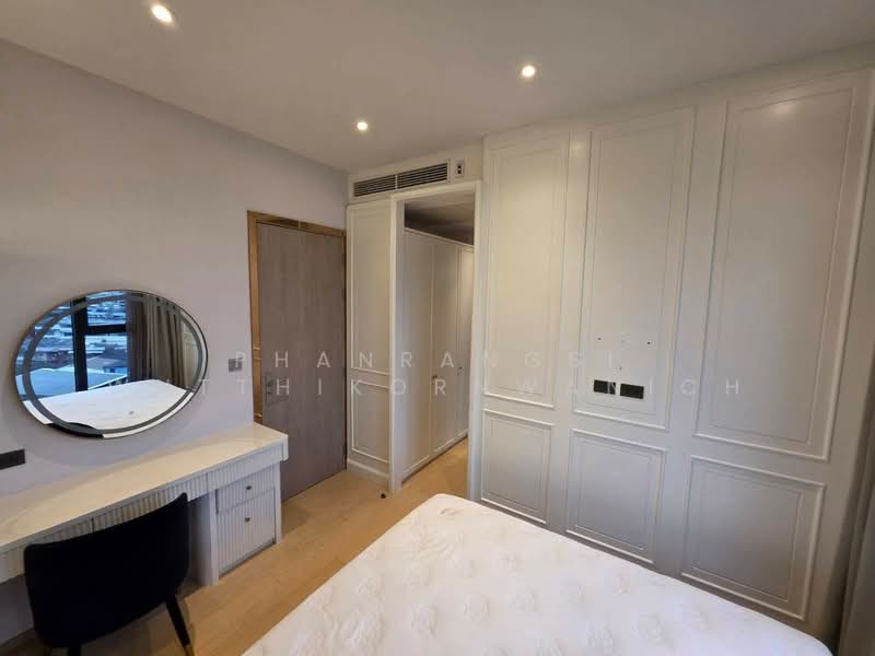 ASHTON Asoke-Rama 9, Bangkok, 469 Asoke-Dindaeng Road, Din Daeng, Bangkok, 2 Bedrooms, 69 sqm, Condo For Rent, by Phanrangsi Wutthikornwanich, 500263943 - DDproperty.com