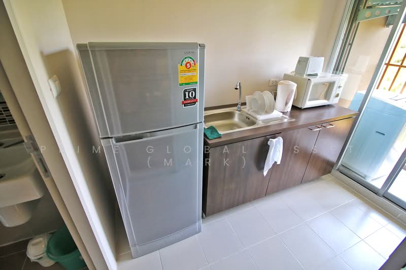 Dcondo Creek Phuket : ดีคอนโด ครีก ภูเก็ต, ภูเก็ต, 81 ม.2, กะทู้, กะทู้, ภูเก็ต, 30 ตร.ม., คอนโด ให้เช่า, โดย Prime Global Asset (Mark), 500263945 - DDproperty.com