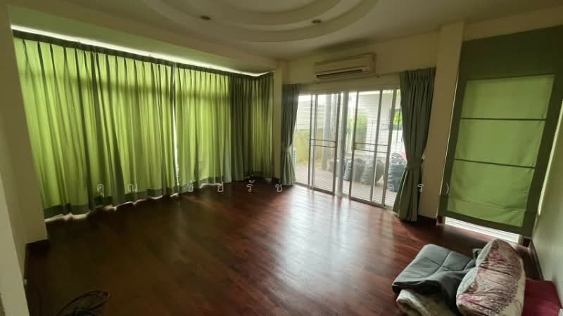 บ้านเดี่ยว แกรนด์โฮม พหลโยธิน 48 พร้อมเรือนรับรอง สภาพดี หลังมุม, Bangkok, พหลโยธิน, Anusaowari, Bang Khen, Bangkok, 6 Bedrooms, 280 sqm, Single Detached House For Sale, by คุณ ชัยรัชต์ (กร), 500263947 - DDproperty.com