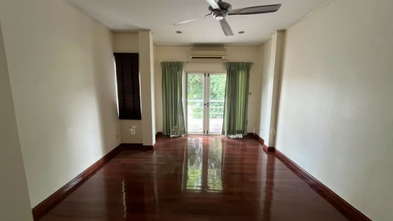 บ้านเดี่ยว แกรนด์โฮม พหลโยธิน 48 พร้อมเรือนรับรอง สภาพดี หลังมุม, Bangkok, พหลโยธิน, Anusaowari, Bang Khen, Bangkok, 6 Bedrooms, 280 sqm, Single Detached House For Sale, by คุณ ชัยรัชต์ (กร), 500263947 - DDproperty.com