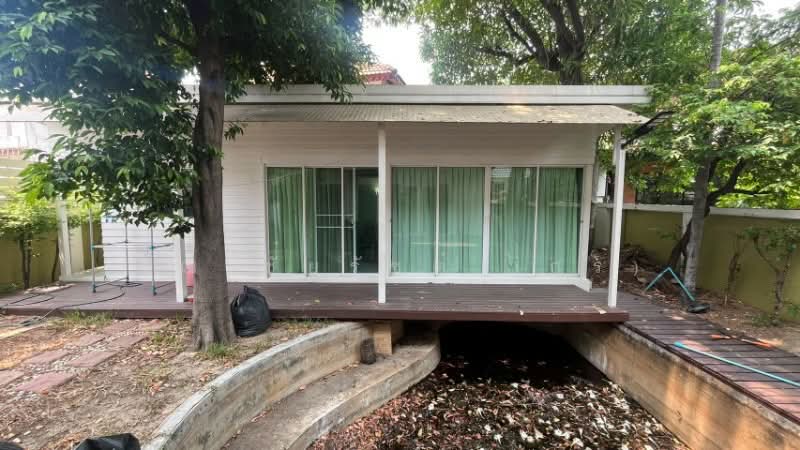 บ้านเดี่ยว แกรนด์โฮม พหลโยธิน 48 พร้อมเรือนรับรอง สภาพดี หลังมุม, กรุงเทพ, พหลโยธิน, อนุสาวรีย์, บางเขน, กรุงเทพ, 280 ตร.ม., บ้านเดี่ยว ขาย, โดย คุณ ชัยรัชต์ (กร), 500263947 - DDproperty.com