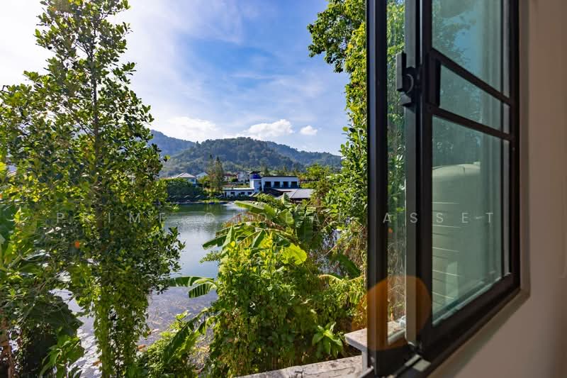 Phuket Villa Kathu 3, Phuket, Kathu, Kathu, Phuket, 3 Bedrooms, 140 sqm, Villa For Rent, by Prime Global Asset, 500263948 - DDproperty.com