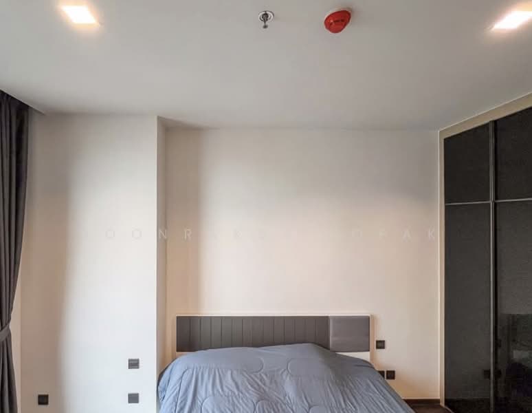 The Line Ratchathewi, Bangkok, 598 Phetchaburi Road, Thanon Phetchaburi, Ratchathewi, Bangkok, 2 Bedrooms, 70 sqm, Condo For Rent, by Boonraksa Sopak, 500263950 - DDproperty.com