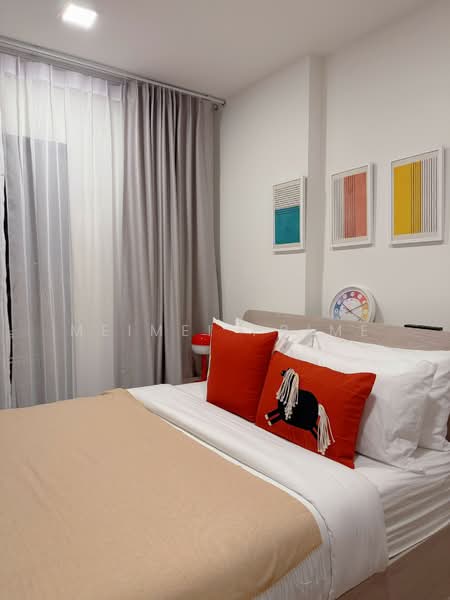 The Base Bukit Phuket, Phuket, 12 Vichitsongkram Rd, Wichit, Muang Phuket, Phuket, 2 Bedrooms, 35 sqm, Condo For Rent, by MeiMei Prime, 500263955 - DDproperty.com